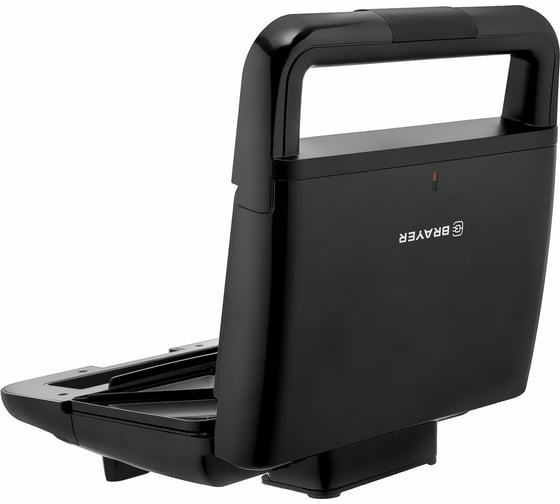 Сэндвичница BRAYER 750 Вт BR2200