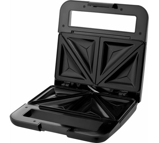 Сэндвичница BRAYER 750 Вт BR2200