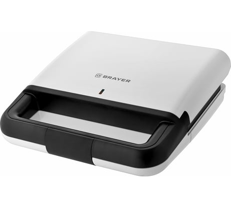 Сэндвичница BRAYER 750 Вт BR2201
