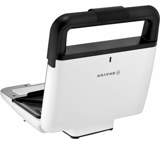 Сэндвичница BRAYER 750 Вт BR2201