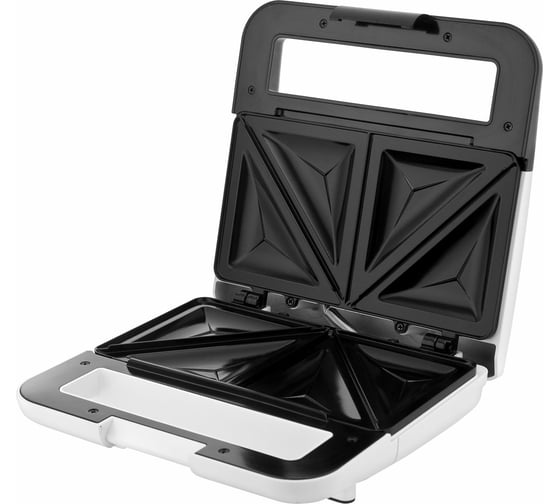 Сэндвичница BRAYER 750 Вт BR2201
