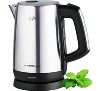 Чайник FIRST Stell 1.7 л FA-5411-2 Stell