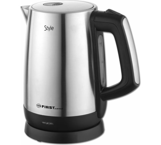 Чайник FIRST Stell 1.7 л FA-5411-2 Stell