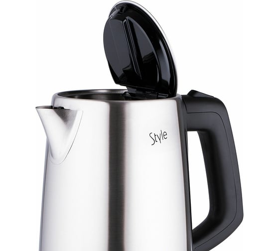 Чайник FIRST Stell 1.7 л FA-5411-2 Stell