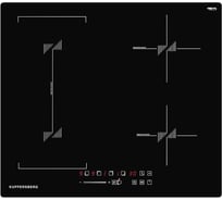 Варочная поверхность KUPPERSBERG ICS 617 6379 22560135