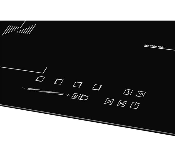 Варочная поверхность KUPPERSBERG ICS 617 6379