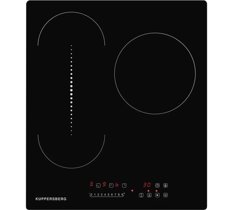 Варочная поверхность KUPPERSBERG ECО 411 6374