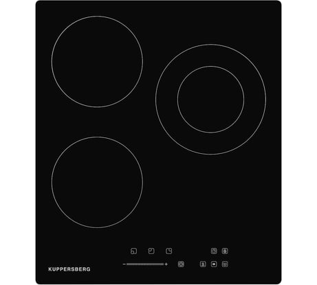 Варочная поверхность KUPPERSBERG ECS 403 6375