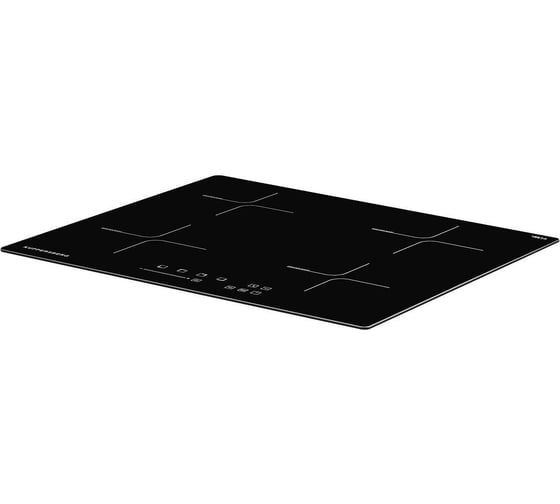 Варочная поверхность KUPPERSBERG ICS 607 6378