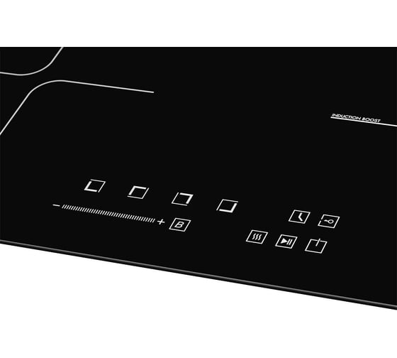 Варочная поверхность KUPPERSBERG ICS 607 6378