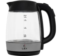 Чайник LEX LX30011-1