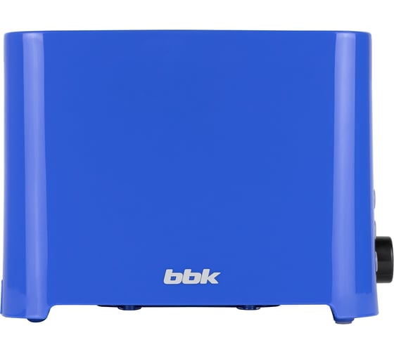 Тостер BBK TR81M синий 00-00001158