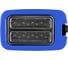 Тостер BBK TR81M синий 00-00001158 4