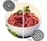 Электрическая мясорубка Заря 318-03 7