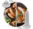 Электрическая мясорубка Заря 318-03 8
