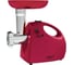 Электрическая мясорубка Atlanta ATH-3299 red 1