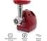 Электрическая мясорубка Atlanta ATH-3299 red 2