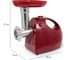 Электрическая мясорубка Atlanta ATH-3299 red 3