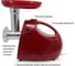 Электрическая мясорубка Atlanta ATH-3299 red 4