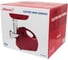 Электрическая мясорубка Atlanta ATH-3299 red 5