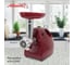 Электрическая мясорубка Atlanta ATH-3299 red 8