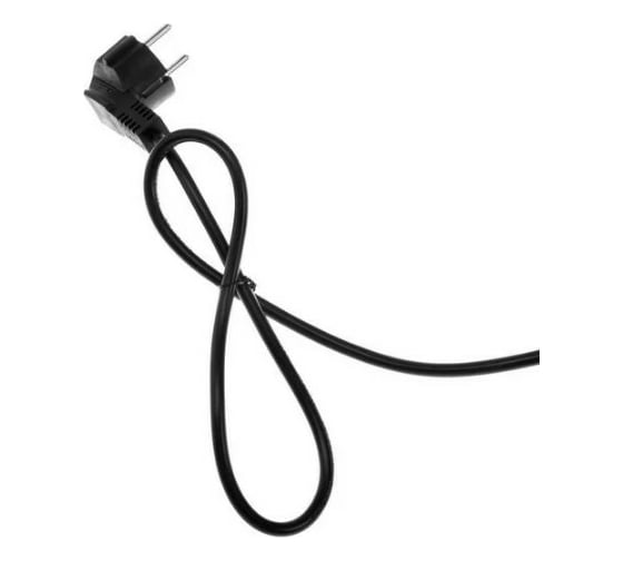 Электротостер IRIT (black) IR-5100