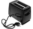 Электротостер IRIT (black) IR-5100 2