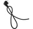Электротостер IRIT (black) IR-5100 5
