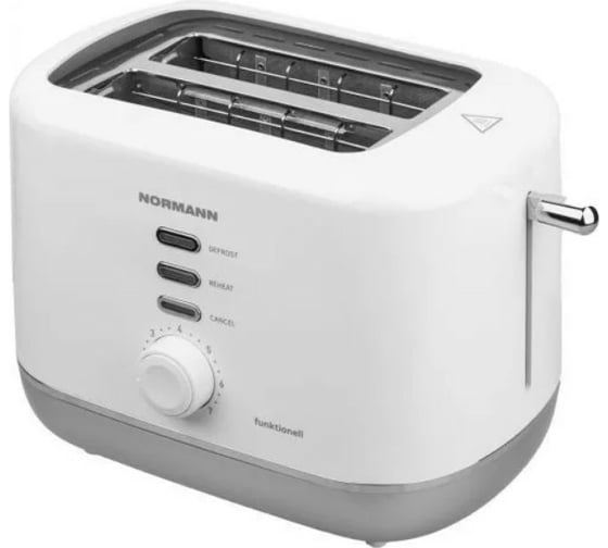 Тостер NORMANN AST-037