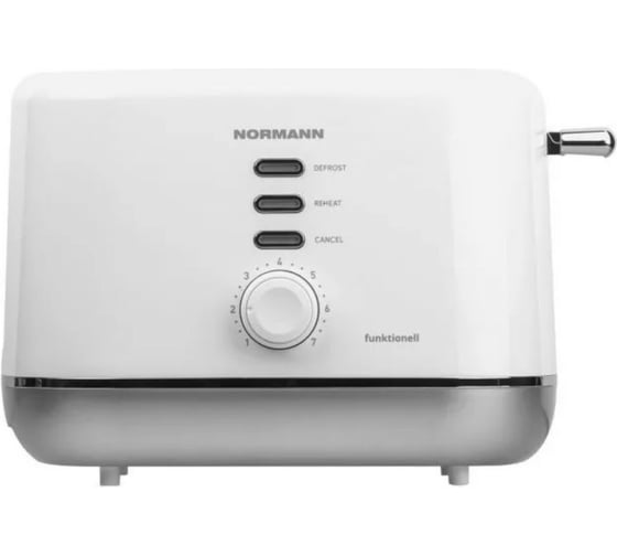 Тостер NORMANN AST-037
