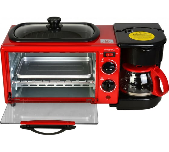 Мини-печь GFGRIL Breakfast BarGFBB-7
