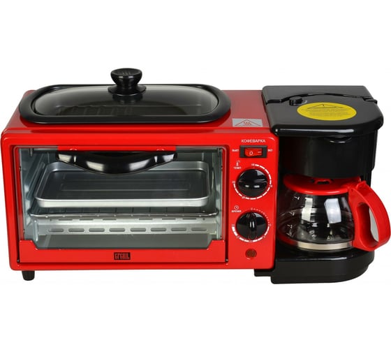 Мини-печь GFGRIL Breakfast BarGFBB-7