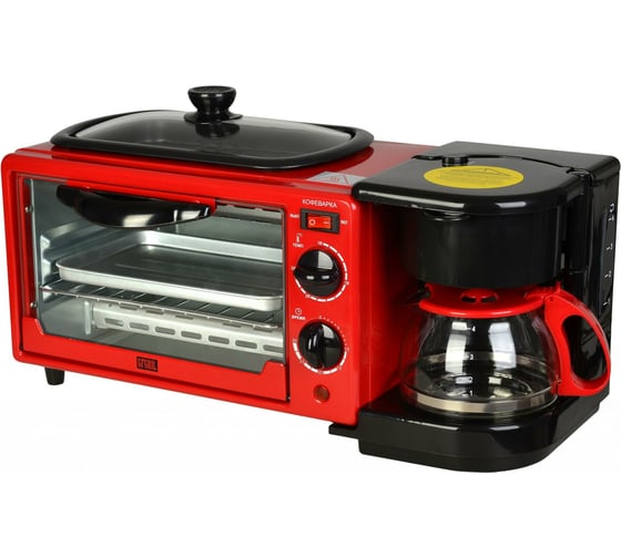 Мини-печь GFGRIL Breakfast BarGFBB-7