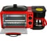 Мини-печь GFGRIL Breakfast BarGFBB-7 2