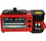 Мини-печь GFGRIL Breakfast BarGFBB-7 3