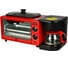 Мини-печь GFGRIL Breakfast BarGFBB-7 4