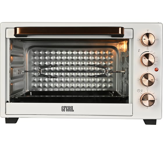 Мини-печь GFGRIL Convection Plus GFO-38B