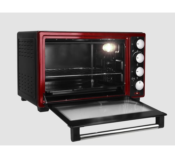Многофункциональная мини-печь GFGRIL GFO-32BR