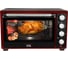 Многофункциональная мини-печь GFGRIL GFO-32BR 2