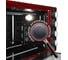 Многофункциональная мини-печь GFGRIL GFO-32BR 4