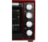Многофункциональная мини-печь GFGRIL GFO-32BR 5