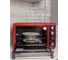 Многофункциональная мини-печь GFGRIL GFO-32BR 7