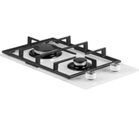 Варочная поверхность MONSHER MGG 30 Blanc 76442