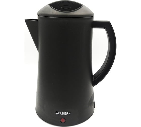Гейзерная кофеварка GELBERK GL-542 1