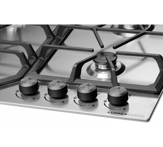 Варочная поверхность KUPPERSBERG FS 62 X 6453
