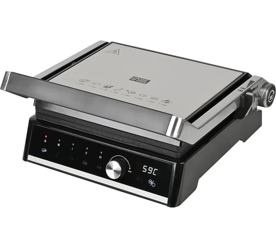 Электрический гриль GFGRIL GF-2000