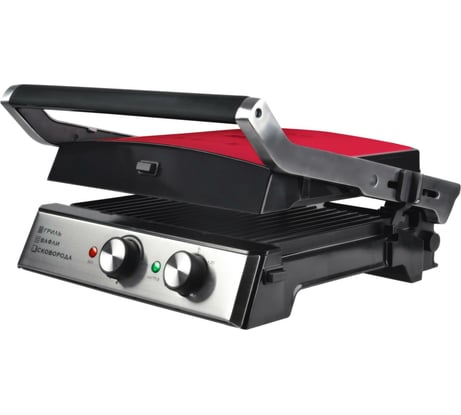 Многофункциональный электрический гриль GFGRIL GF-185