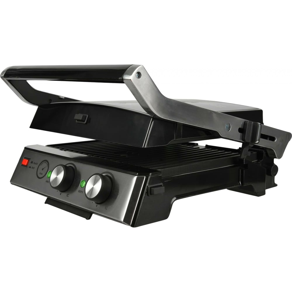 Электрогриль GFgril GF-165 PANINI-GRILL-GRIDDLE