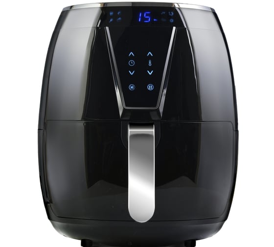 Аэрогриль GFGRIL Air Fryer, 4 в 1 GFA-4000 1