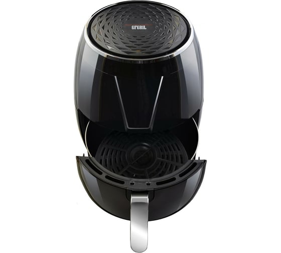 Аэрогриль GFGRIL Air Fryer, 4 в 1 GFA-4000